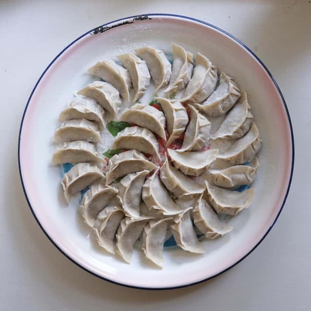 Gyoza