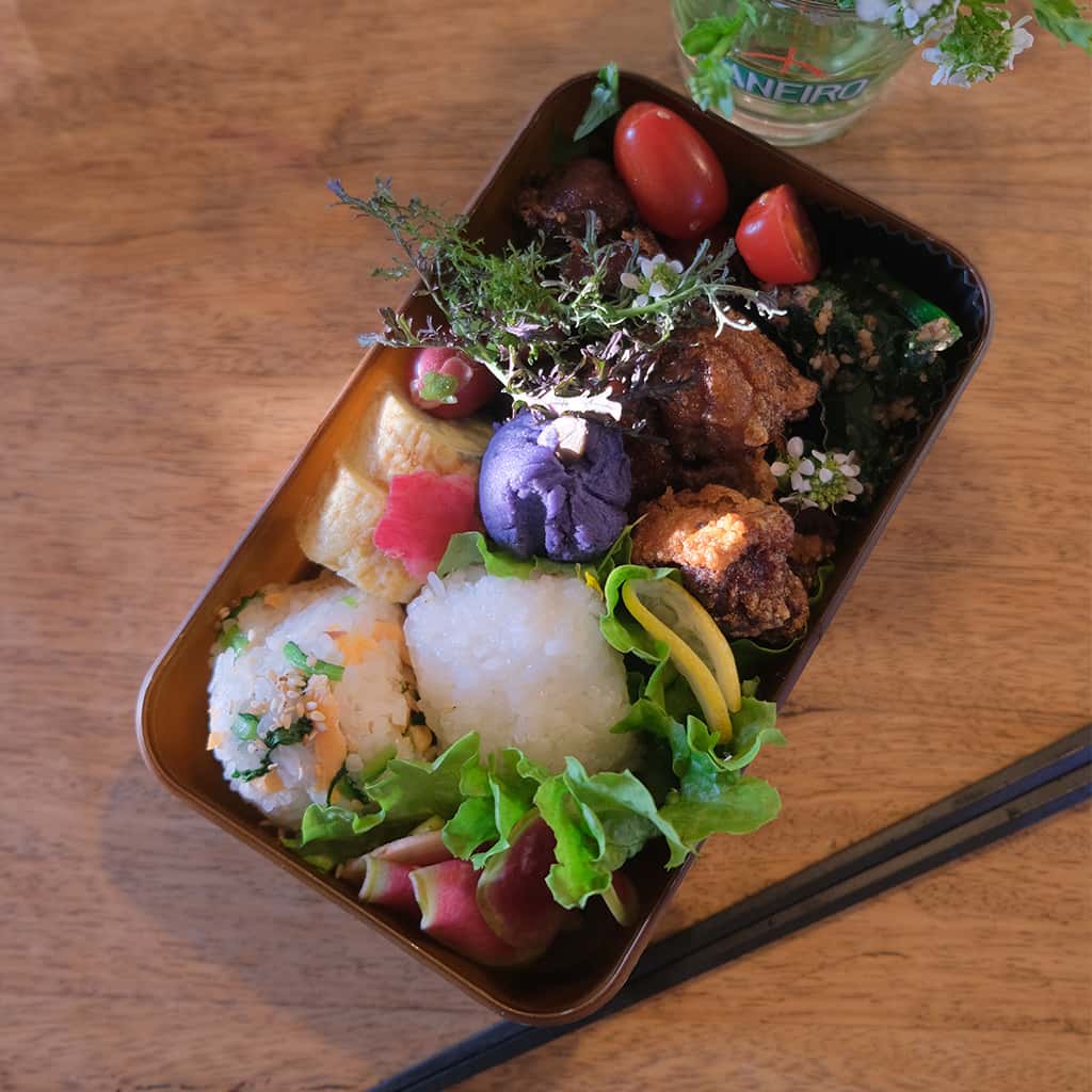 Bento