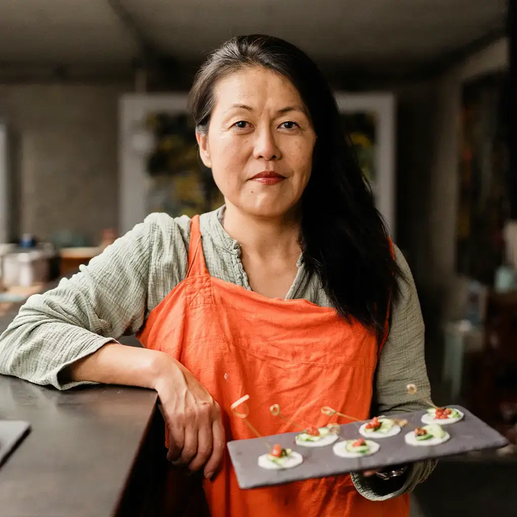 Aki cuisine japonaise